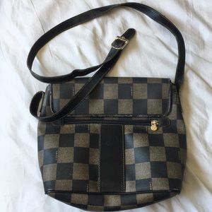 Authentic Vintage Fendi